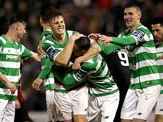 Mick Cooke's LOI Premier D...